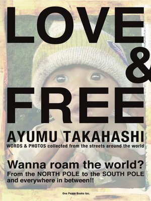 cover image of Love & Free